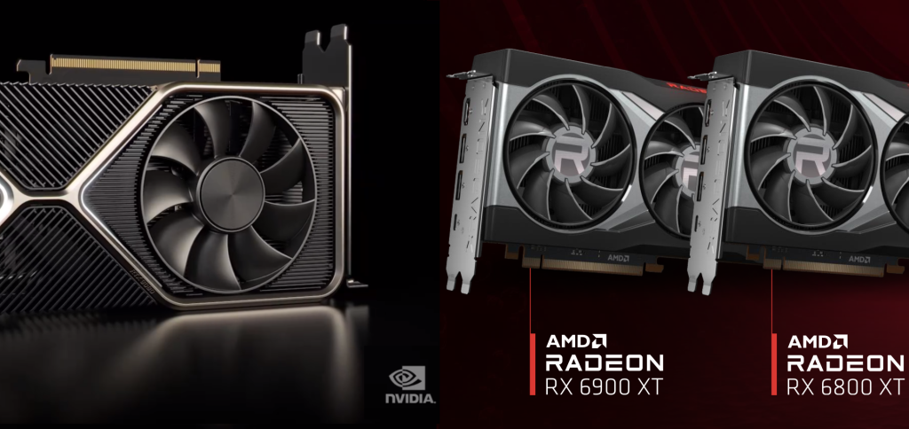 Os preços das placas gráficas AMD Radeon e NVIDIA GeForce melhoram significativamente junto com a disponibilidade da GPU em 2022