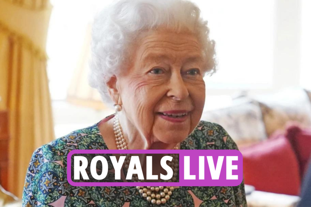 Últimas notícias da rainha Elizabeth – Sua Majestade a Rainha adiou outro evento em que o príncipe Andrew “quebrou” depois de se estabelecer