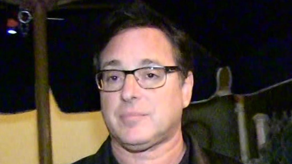 Últimas horas de Bob Saget registradas em um novo documento, jogabilidade corrupta foi excluída