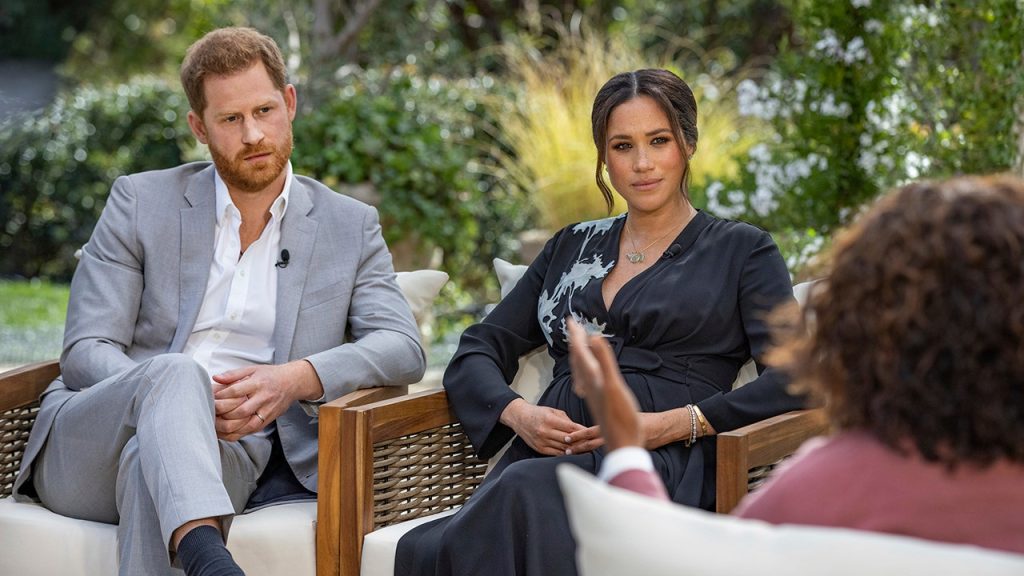 Meghan Markle, a voz de Archewell para o príncipe Harry reside no Spotify depois de resolver problemas de desinformação sobre COVID