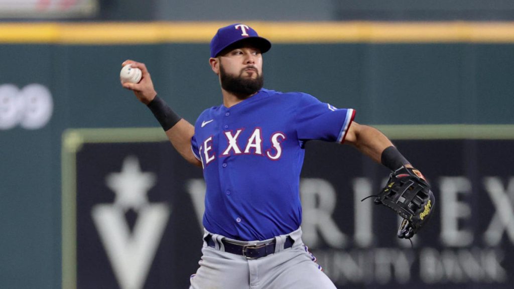 Acordos da MLB: Twins adquirem Isiah Kiner-Falefa do Rangers por Mitch Garver em um acordo de três jogadores