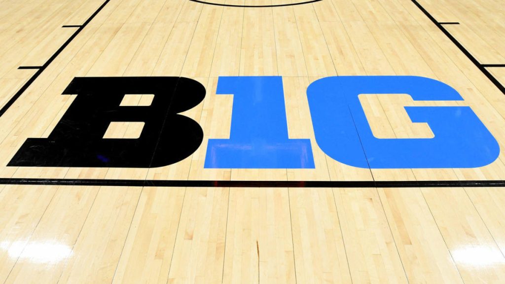 Arco do Torneio Big Ten de 2022, programação: atualizações ao vivo, resultados de basquete universitário, arcos e classificação