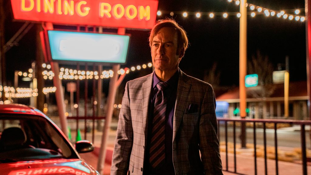 Assista ao novo promo da temporada final de ‘Better Call Saul’