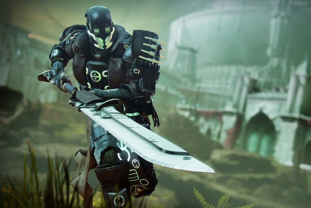 Bungie vai banir jogadores de Destiny 2 que rodam o jogo no Steam Deck