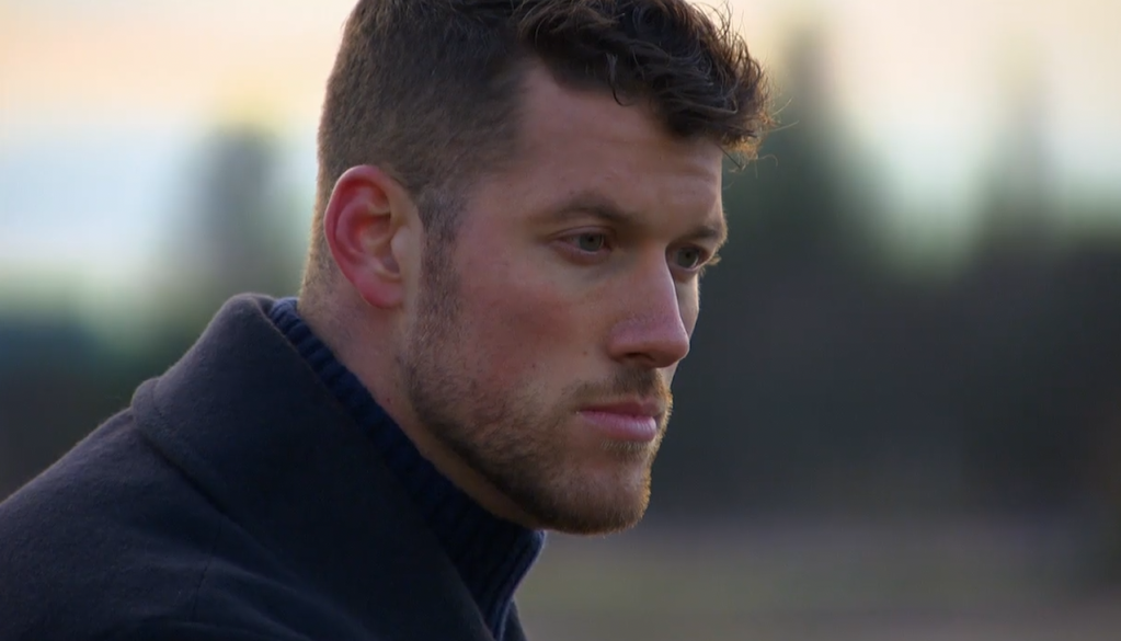 Final da 26ª temporada de The Bachelor: O que aconteceu com Clayton?