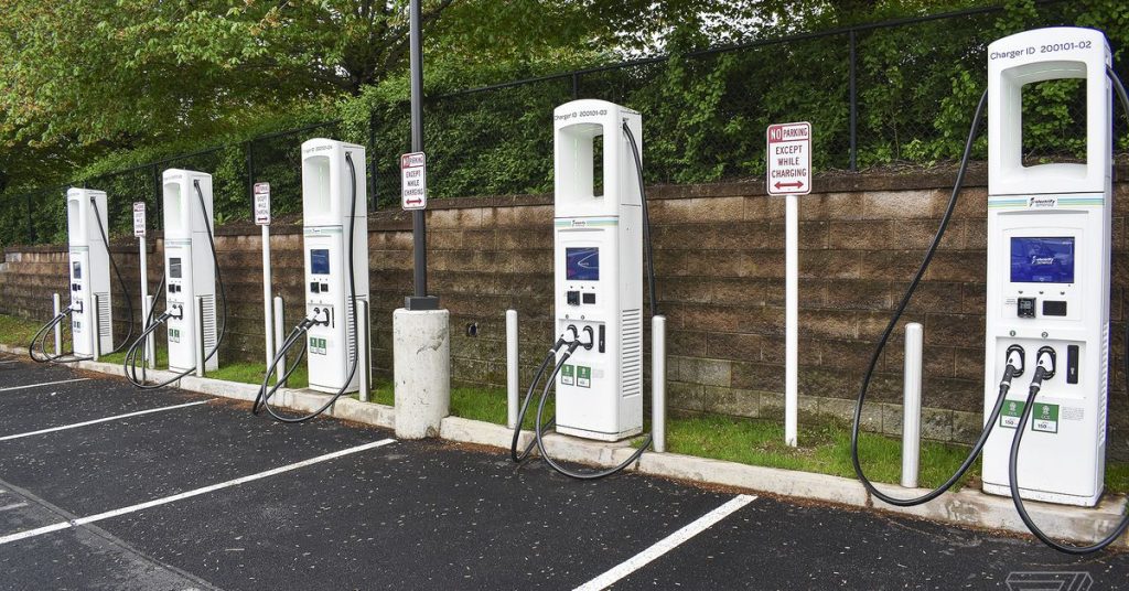 Preços de carros elétricos podem subir mesmo com preços de combustível mais altos