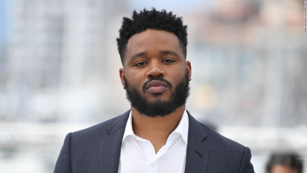 Ryan Coogler fala depois que a polícia o deteve erroneamente