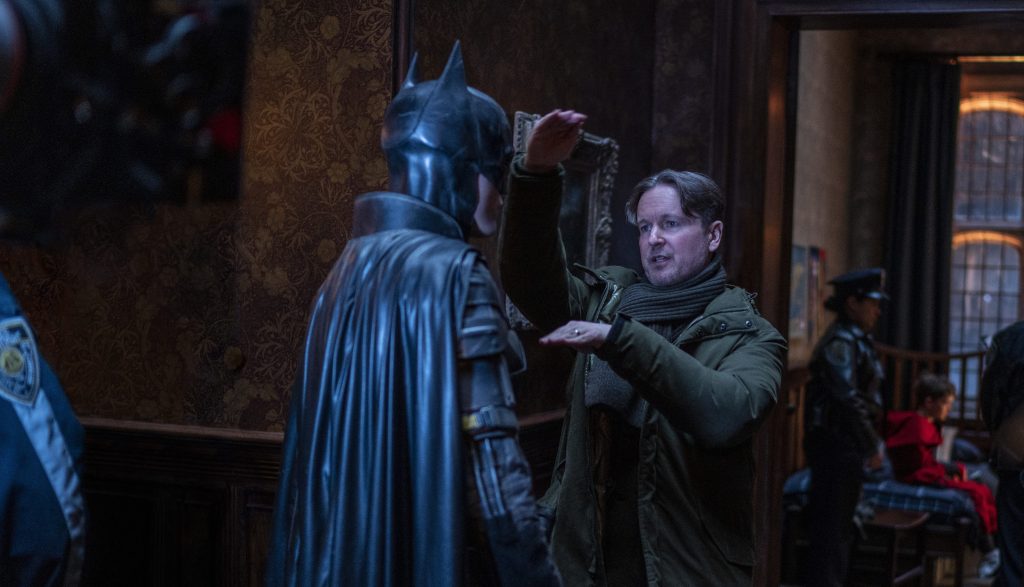 Série policial prequela de ‘Batman’ não está disponível na HBO Max, diz Matt Reeves – Prazo