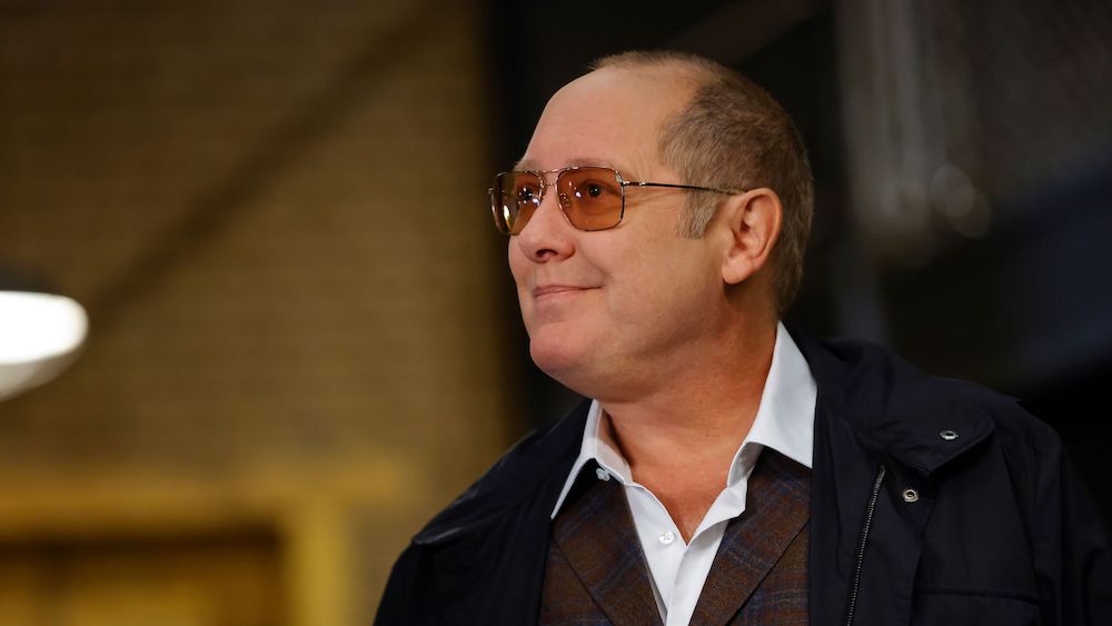 Como James Spader assinou o drama após 10 temporadas – Deadline