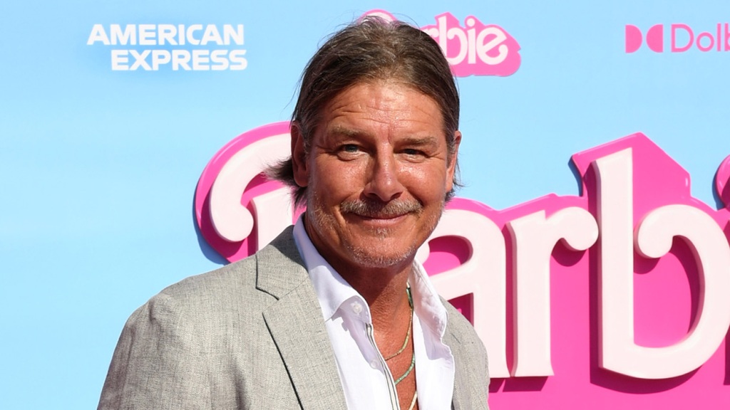 Tai Pennington foi internado na unidade de terapia intensiva dias depois de assistir à estreia de ‘Barbie’ – The Hollywood Reporter