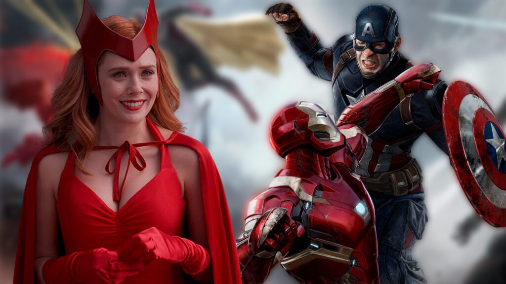 Trajes de super-heróis do MCU, classificados de legais a eu gostaria de ter um