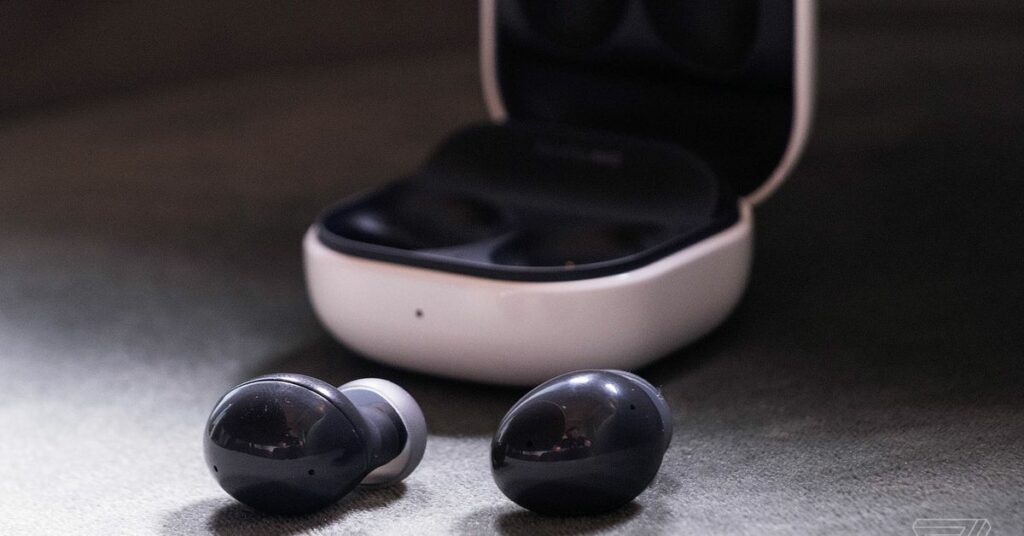 Os Samsung Galaxy Buds 2 estão mais baratos agora do que no Amazon Prime Day