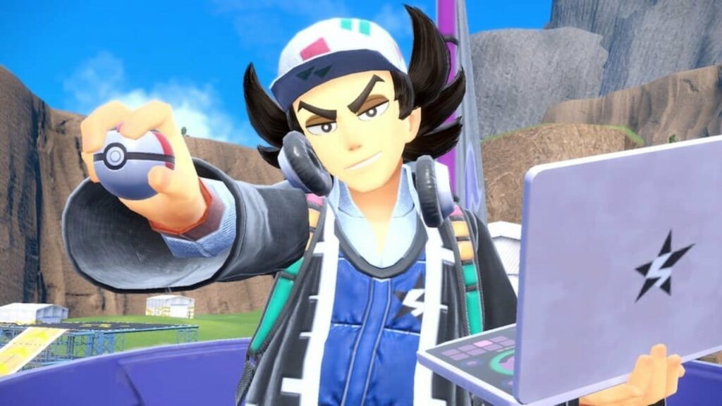 O Pokémon World Championship desqualifica Scarlet e Violet Professionals com monstros hackeados