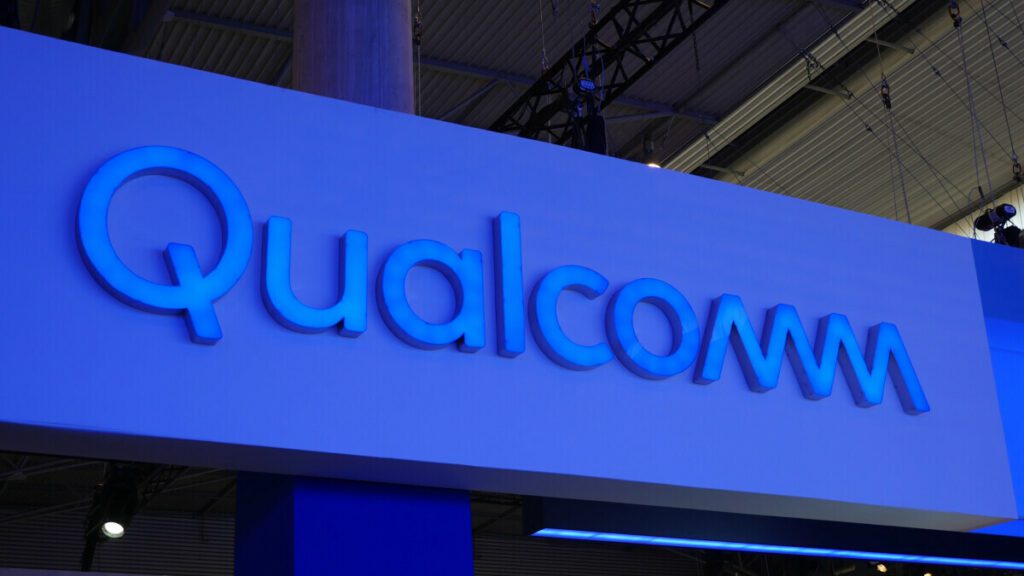 O ex-CEO da Qualcomm admitiu ter enganado a fabricante de chips para gastar US$ 180 milhões para comprar sua tecnologia