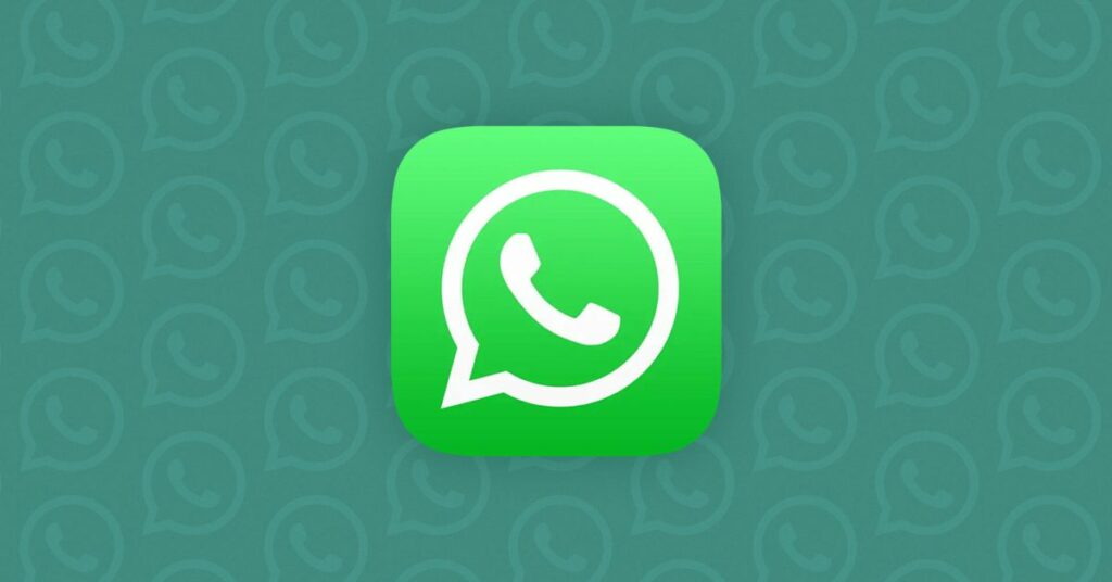 WhatsApp está implementando uma nova camada de segurança de senha