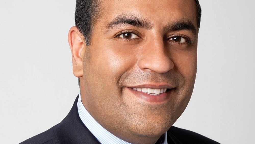 Chefe de notícias da CBS, Neeraj Khamlani, sai – Diversos