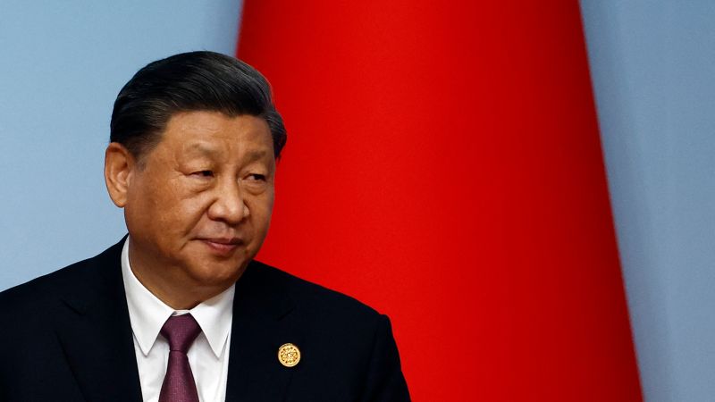 Cúpula do BRICS: Xi visitará a China e a África do Sul em sua segunda viagem ao exterior este ano