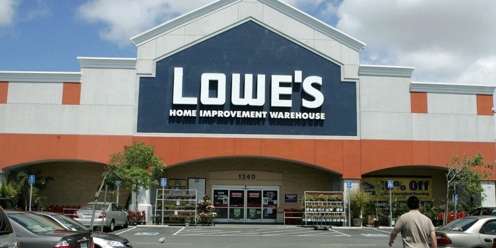 Lowe’s, Dick’s, Fabrinet, Baidu, Tesla, Zoom Video e mais impulsionadores do mercado de ações