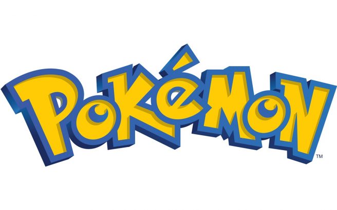 Versões normais de qualidade de jogo Pokemon