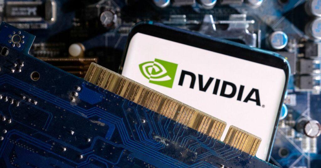 Fundos punidos por possuir poucas ações da Nvidia após impressionante recuperação de 230%