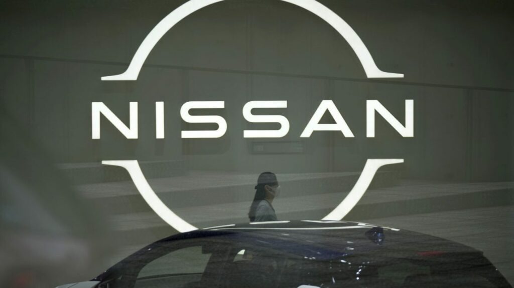 Nissan faz recall de mais de 236.000 carros devido a um problema no volante