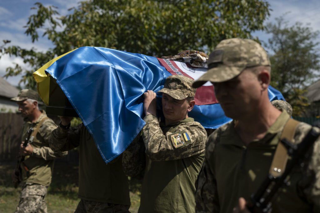 Rússia e Ucrânia trocam ataques aéreos enquanto Zelensky dá mais um passo contra a corrupção