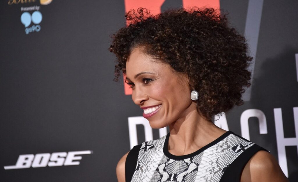 Sage Steele deixa a ESPN para exercer os direitos da Primeira Emenda ‘mais livremente’