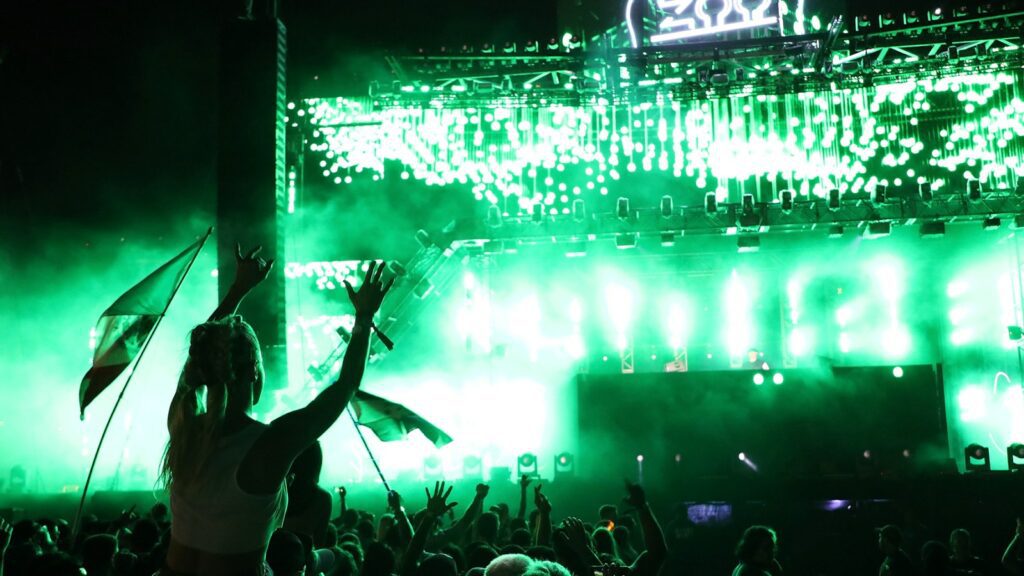 Electric Zoo cancela primeiro dia de festival horas antes de seu início – Rolling Stone