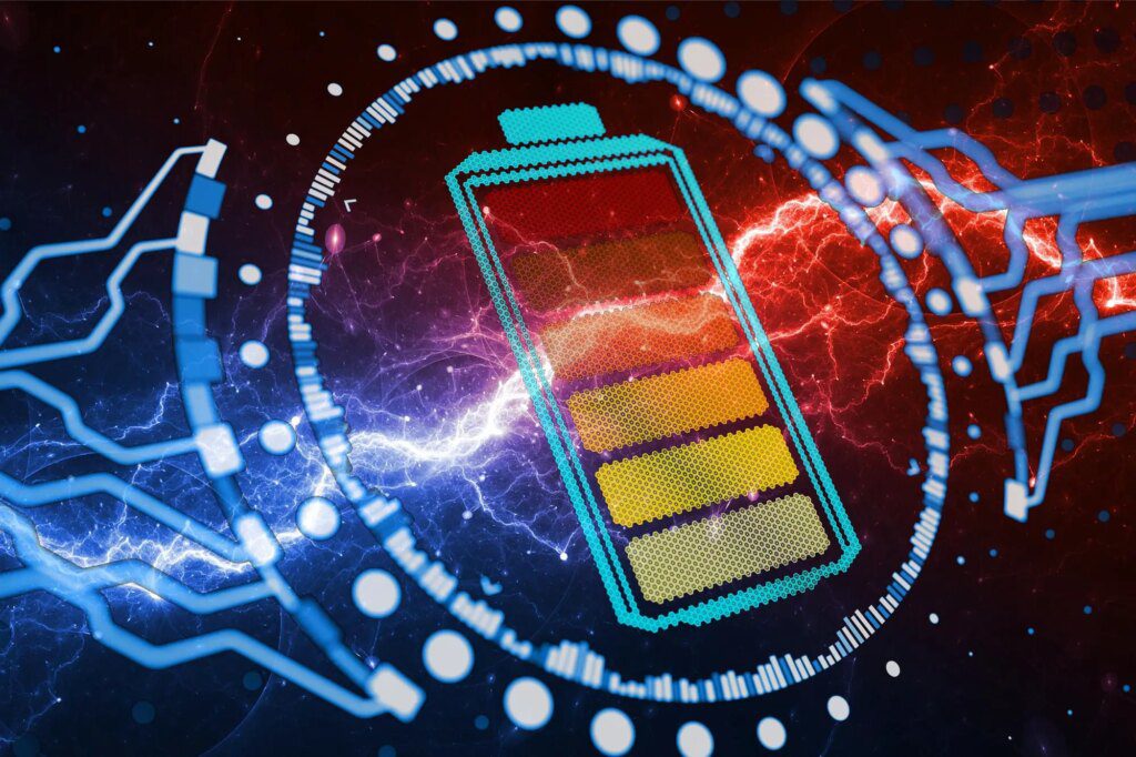 Cientistas descobriram um caminho inesperado para baterias de alta energia, baixo custo e longa duração