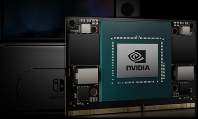 O vazamento otimista de especificações do Nintendo Switch 2 provoca grandes mudanças na CPU e GPU que tornarão o Tegra T239 obsoleto