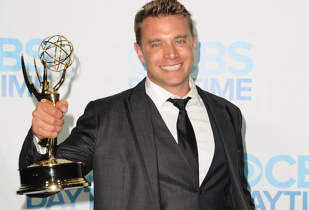 Billy Miller, vencedor do Emmy Y&R diurno e do GH Vet, morre aos 43 anos