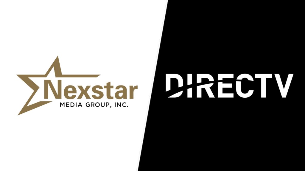 DirecTV e Nexstar concordam em restaurar estações temporariamente, encerrando o impasse de dois meses – Prazo