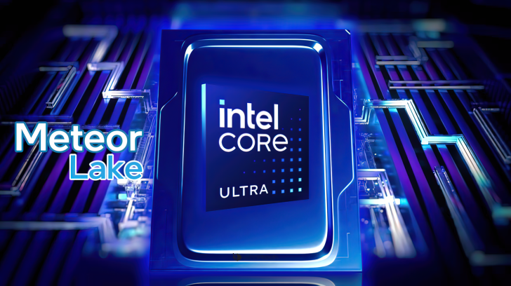 Intel confirma que CPUs Meteor Lake chegarão aos desktops em 2024