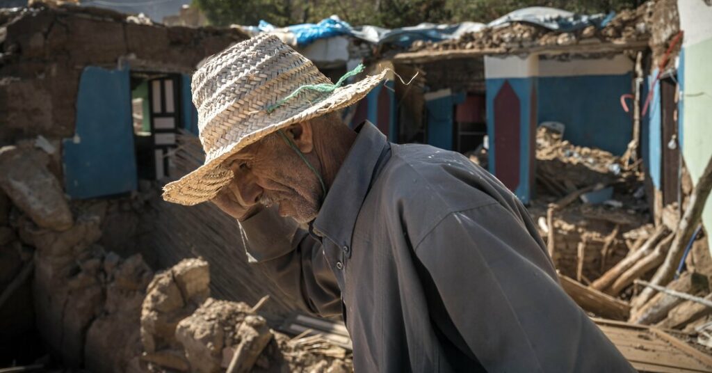 Atualizações do terremoto em Marrocos: o número de mortos sobe para 2.862 à medida que a ajuda começa a chegar às áreas mais atingidas