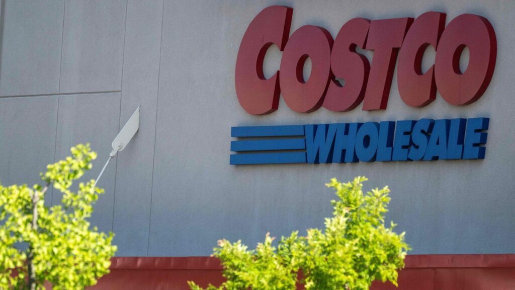 Costco relata que 48.000 pessoas podem desenvolver mofo