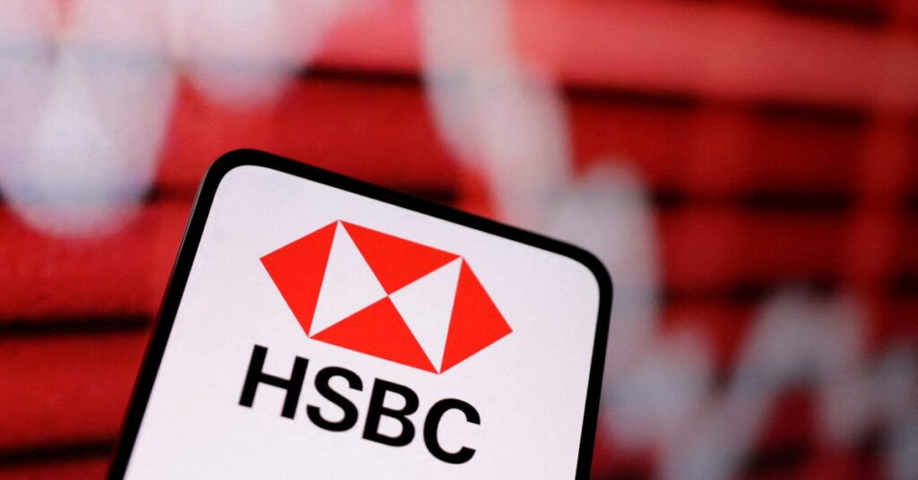 Exclusivo: HSBC adquire negócio de riqueza de consumo do Citigroup na China