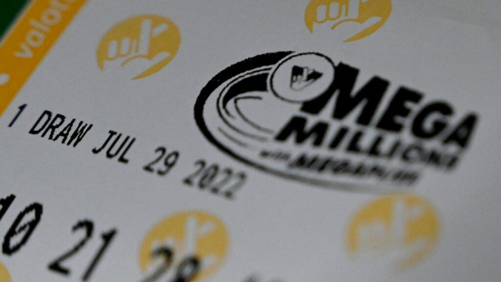 Números dos prêmios da Mega Millions para sexta-feira, 15 de setembro