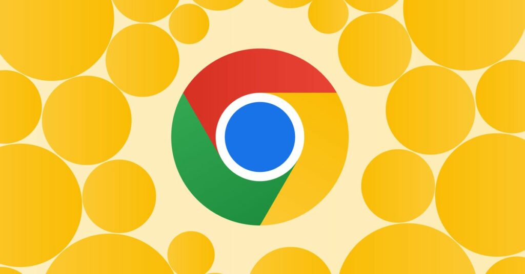 O Chrome está prestes a parecer um pouco diferente