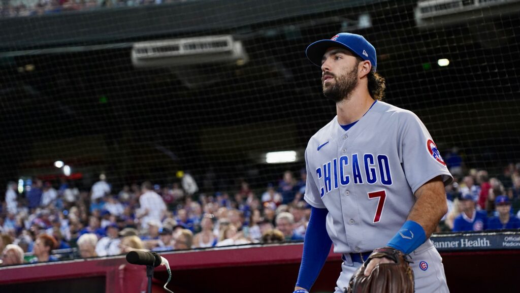 Onde os Cubs estão na corrida dos playoffs da NL depois de serem derrotados pelos Diamondbacks