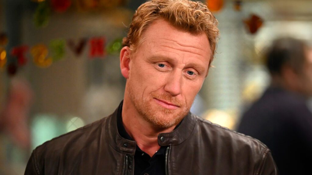 Os 5 melhores momentos de Grey’s Anatomy que provam que Owen Hunt não é tão ruim quanto você pensa