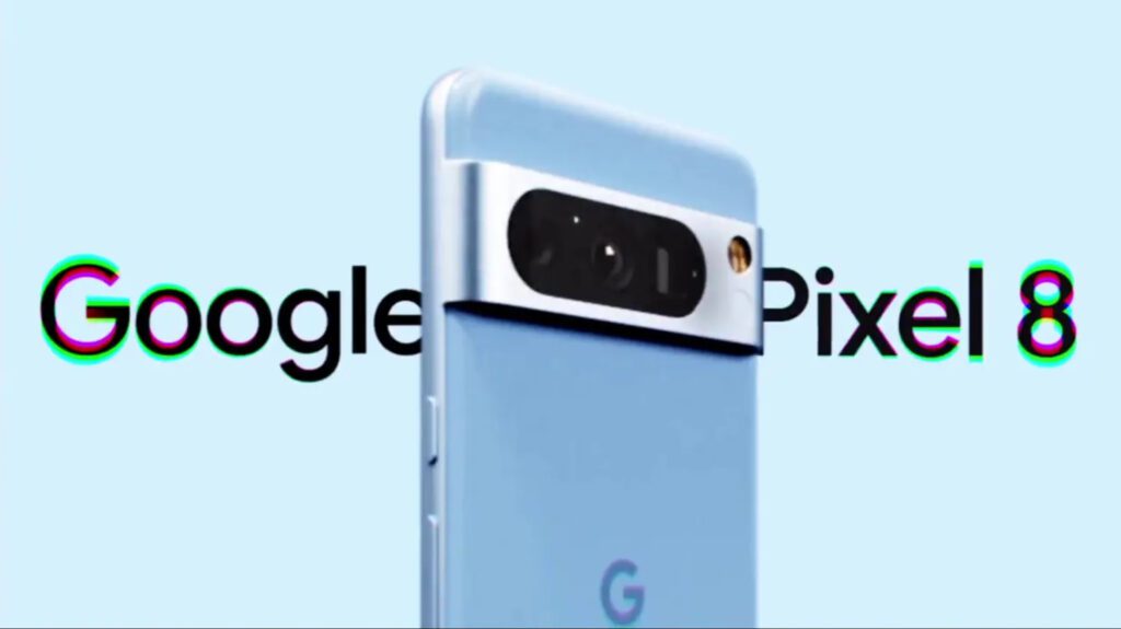 Os preços europeus do Google Pixel 8 e Pixel 8 Pro aparecem online antes do lançamento em outubro