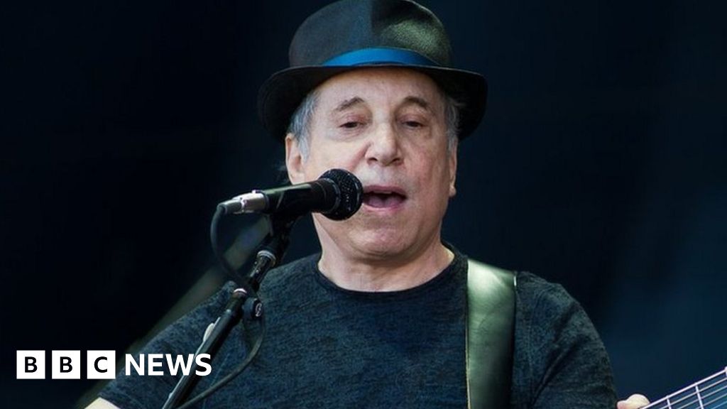 Paul Simon ‘começa a aceitar’ sua perda auditiva