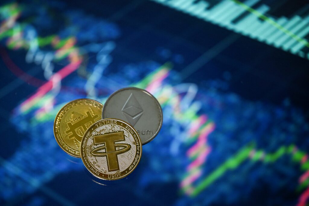 Tether está promovendo seu CTO a CEO, sucedendo ao misterioso chefe da criptomoeda