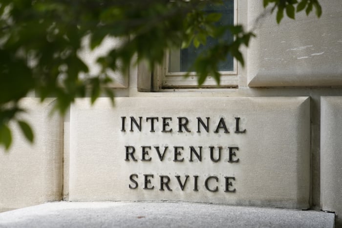 O IRS anuncia novas faixas de imposto de renda para 2024