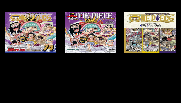 As 30 Melhores Críticas De one piece 74 Com Comparação Em – 2022