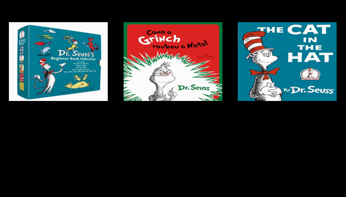 As 30 Melhores Críticas De dr seuss Com Comparação Em – 2022