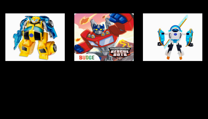 As 30 Melhores Críticas De rescue bots Com Comparação Em – 2022