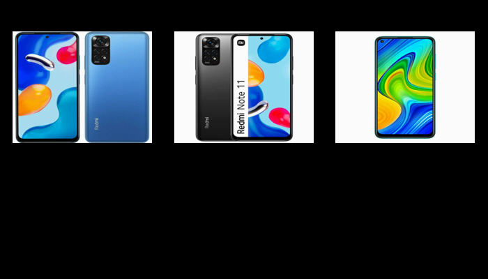 As 30 Melhores Críticas De celular redmi note 7 4gb /128gb Com Comparação Em – 2022