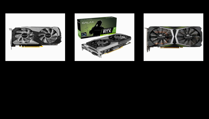 As 30 Melhores Críticas De geforce rtx 2060 Com Comparação Em – 2022