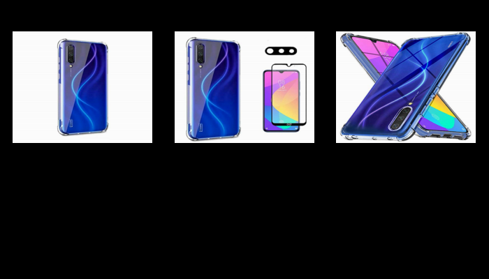 As 30 Melhores Críticas De capa mi 9 lite Com Comparação Em – 2022